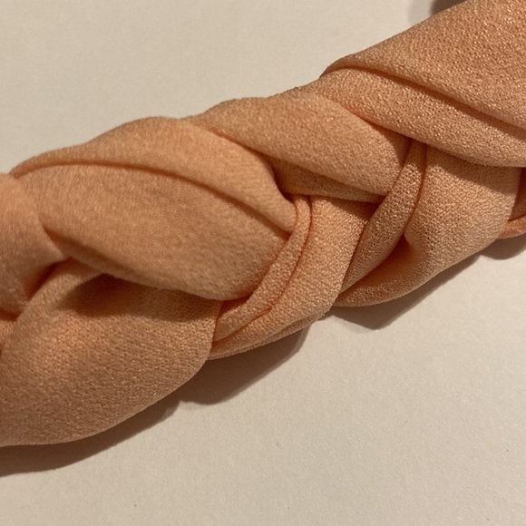 Ardene’s Girls Hair Tie Band and Flower Elastics - Picture 3 of 8